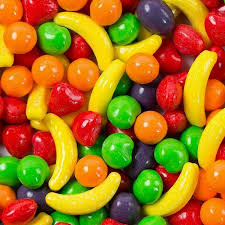 Runts (2kg)