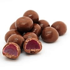 Fyna - Choc Raspberries (2.16KG)