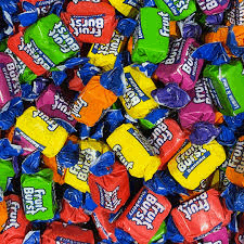 Pascall - Fruit Burst (2kg)