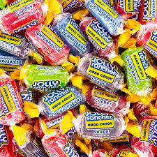 Jolly Rancher - Hard Candy (2.26kg)