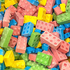 Candy Blox (1.67kg)