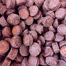 Rainbow - Caramel Chunks (1kg)