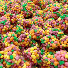 Nerds - Gummy Clusters (2.2kg)