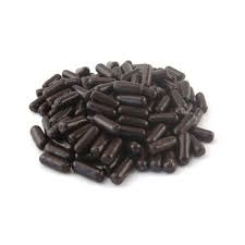 Fyna - Dark Choc Bullet (2.16KG)