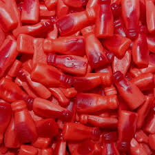 Mayceys - Dracula Milk (1.7kg)