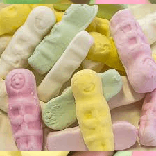 Rainbow - Emos (1kg)