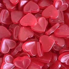 Mayceys - Glo Harts (1.7kg)