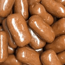 Everfresh - Choc Jumbo Bullets (2KG)