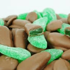 Everfresh - Choc Mint Leaves (2KG)