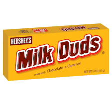 Milk Duds (1.692kg)