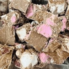 Everfresh - Choc Rocky Road (2KG)