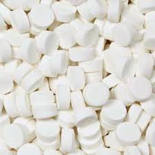 Extra Hot Peppermints (2kg)