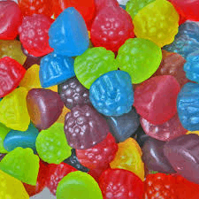 Fresha - Mixed Berries (2kg)