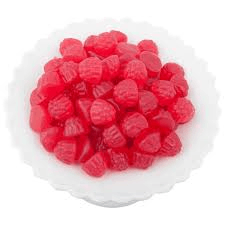 Fresha - Raspberries (2kg)