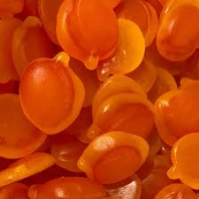 Mayceys - Sour Peaches (1.7kg)