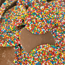 Everfresh - Choc Speckles (2KG)