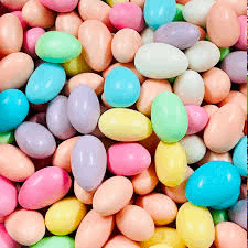 Pantheon - Sugared Almonds (2kg)