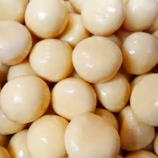 Everfresh - White Choc Raspberries (2KG)