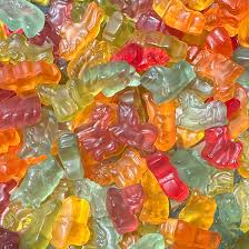 Park Lane - Unicorns (2KG)