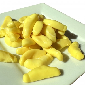 3D - Bananas (1kg)