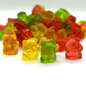 3D - Bears (1kg)