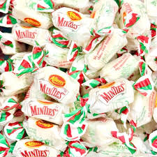 Allens - Minties (1kg)