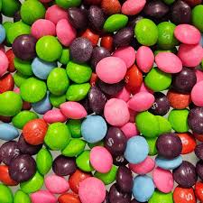 Skittles - Wild Berry (1kg)