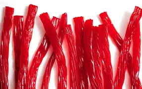 Twizzlers