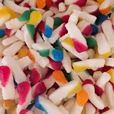 Allseps - Witchitty Grubs (1kg)