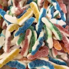 Fini - Crocodiles (2kg)