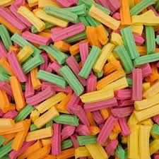 Fyna - Fruit Stix (1kg)
