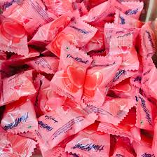 Hart Beat - Tutti Frutti (1kg)