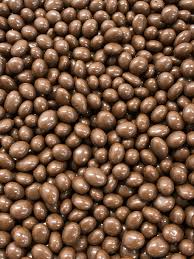 Fyna - Choc Peanuts (1kg)
