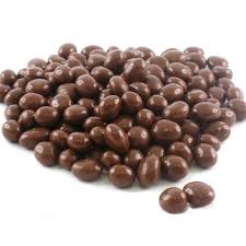 Fyna - Choc Sultanas (1kg)