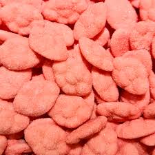 Lolliland - Peach Clouds (1kg)